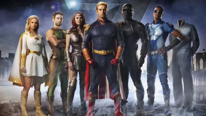 The Boys: A regra inquebrável que a série precisa seguir para zoar a Marvel e DC