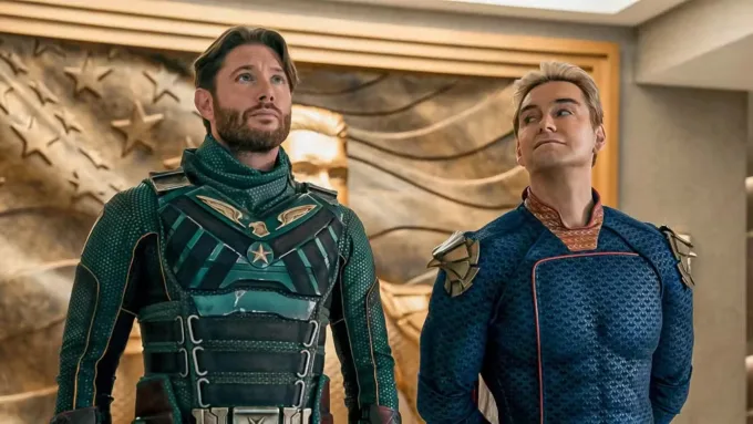 The Boys: Temporada 5 estreia com aprovação massiva da crítica