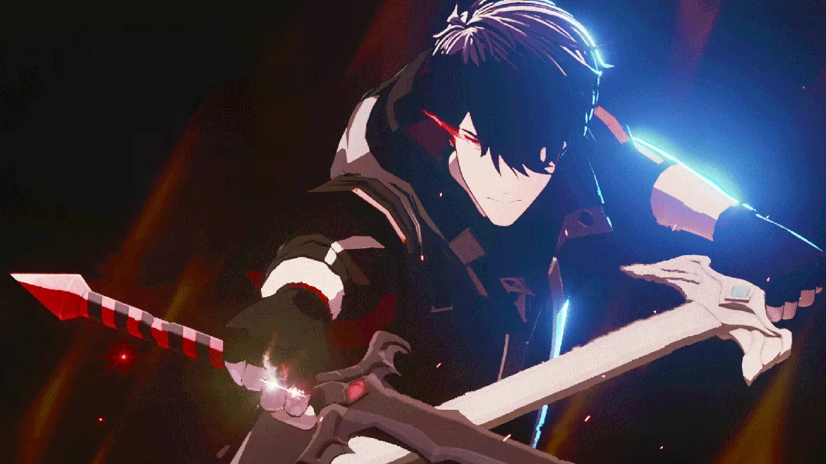 The Player Who Can't Level Up: Primeiras impressões do novo jogo estilo anime 3 The Player Who Can't Level Up: Primeiras impressões do novo jogo estilo anime