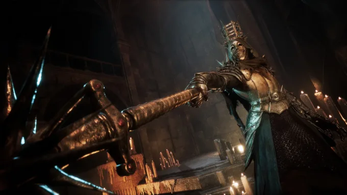 The Relic: First Guardian é adiado e ganha nova janela de lançamento