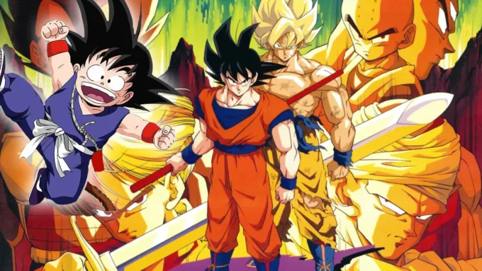 Todos os filmes de Dragon Ball: Guia definitivo e ordem de lançamento