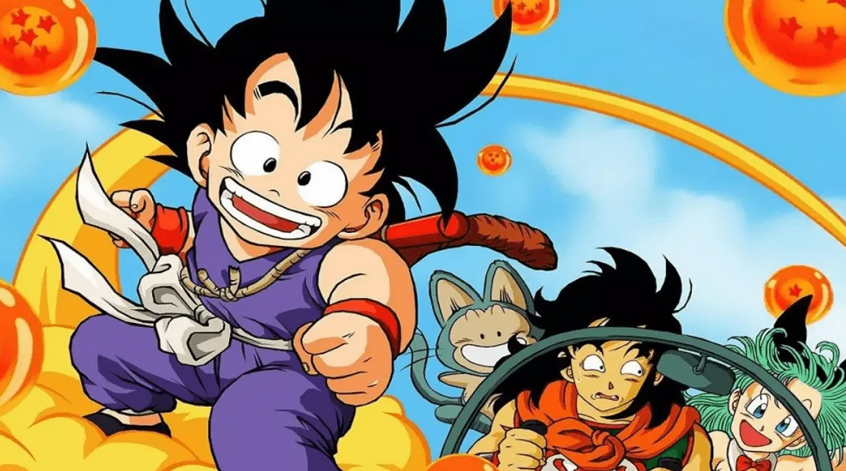 Todos os filmes de Dragon Ball: Guia definitivo e ordem de lançamento 2 Todos os filmes de Dragon Ball: Guia definitivo e ordem de lançamento