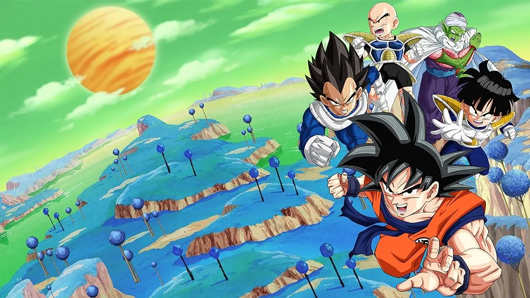 Todos os filmes de Dragon Ball: Guia definitivo e ordem de lançamento 3 Todos os filmes de Dragon Ball: Guia definitivo e ordem de lançamento