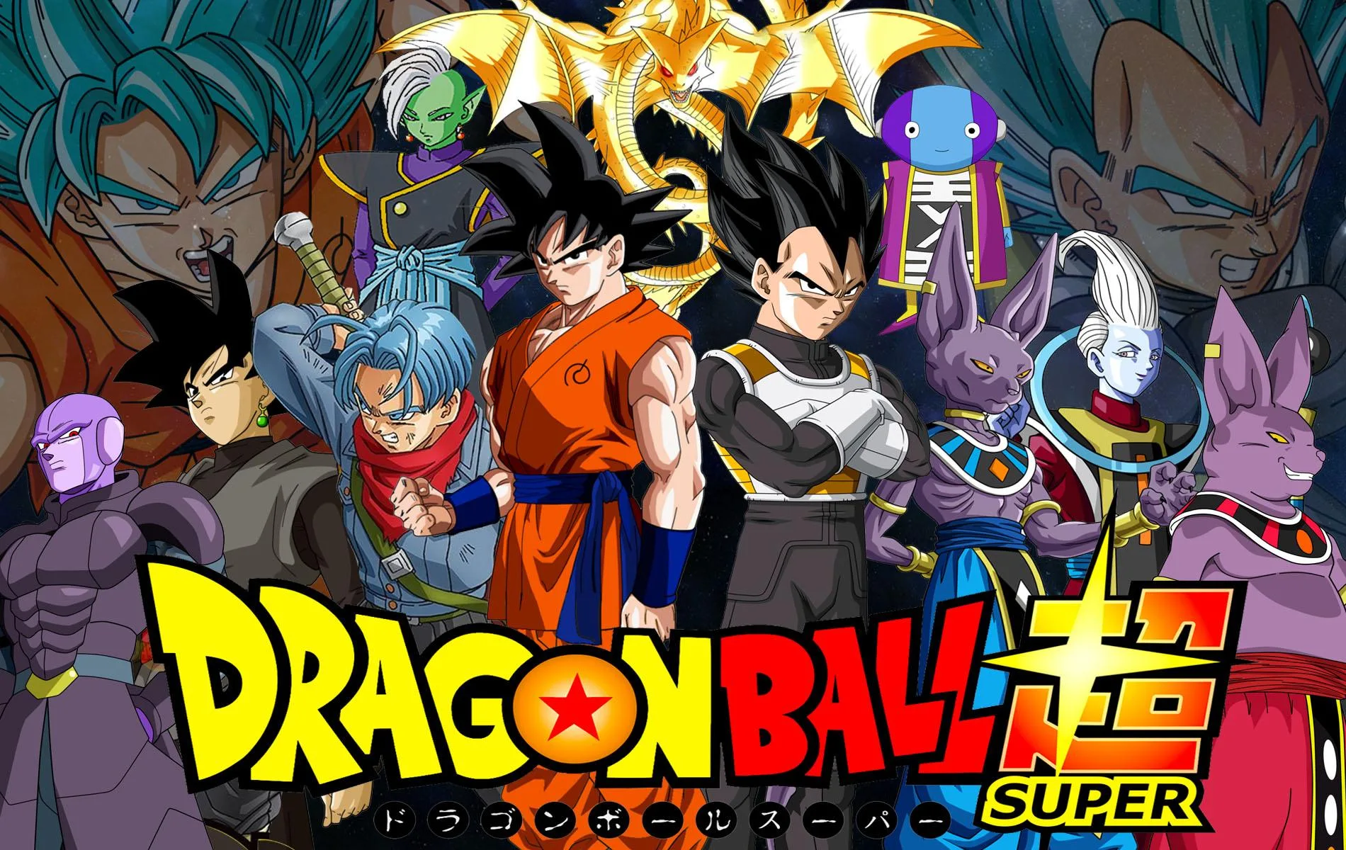 Todos os filmes de Dragon Ball: Guia definitivo e ordem de lançamento 4 Todos os filmes de Dragon Ball: Guia definitivo e ordem de lançamento
