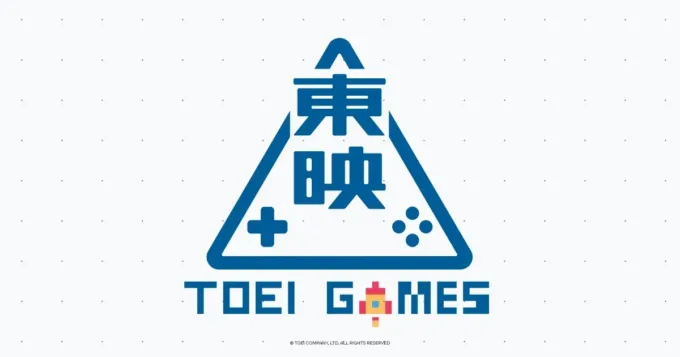 Toei Games: Gigante dos animes cria divisão própria de videogames
