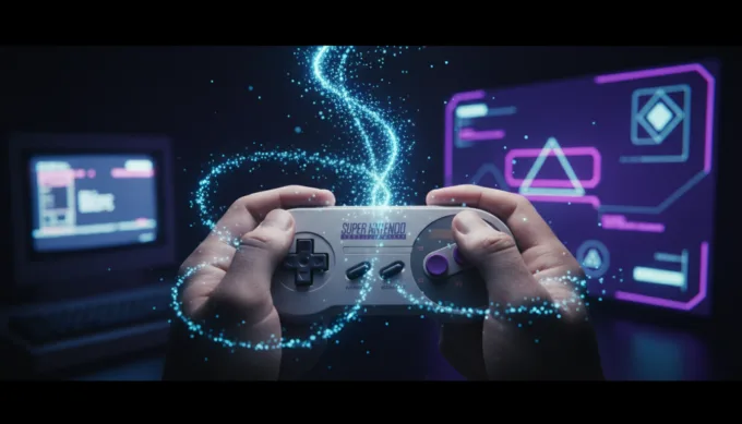 Tudo sobre o SUPER ZSNES: O Retorno dos Criadores do ZSNES