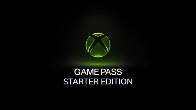 Xbox Game Pass Starter Edition: veja a lista de jogos da nova versão barata