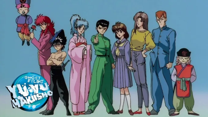 Yu Yu Hakusho: O Guia Definitivo de Arcos, Personagens e Ordem Cronológica
