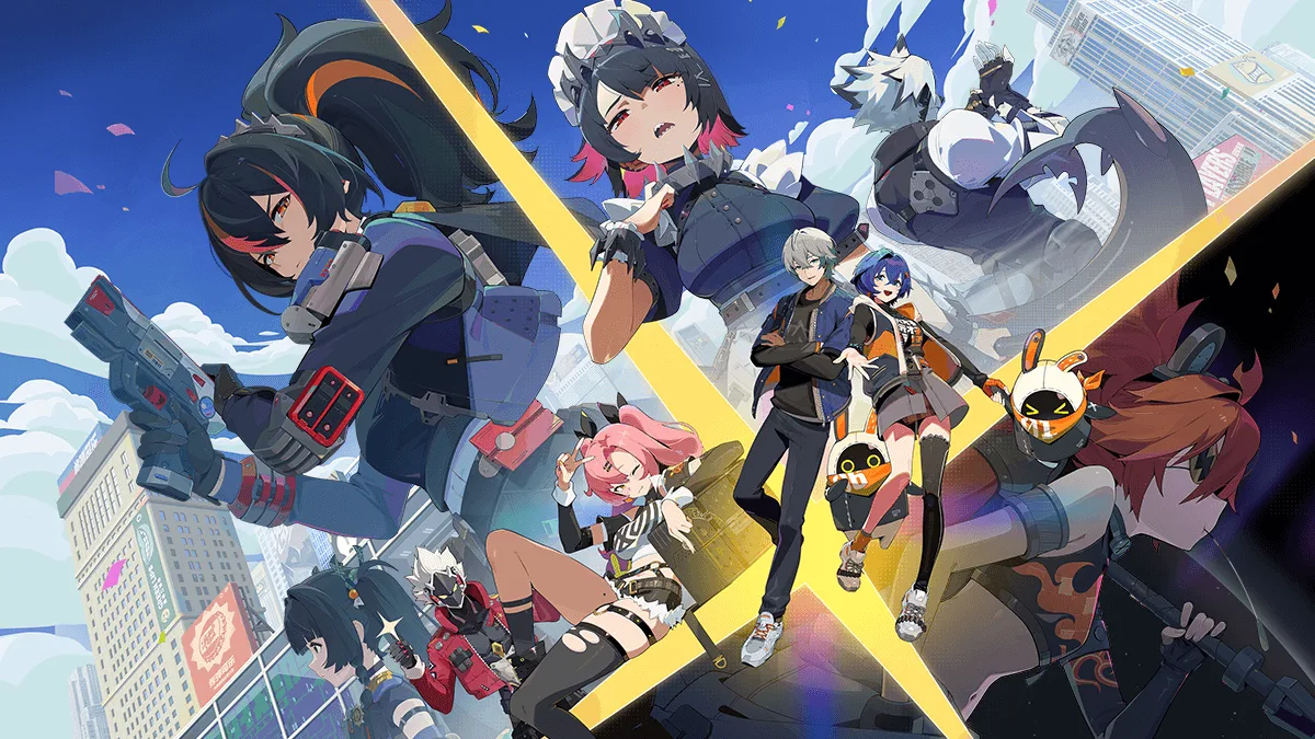 Zenless Zone Zero: Futuro do RPG será revelado em 24 de abril 2 Zenless Zone Zero