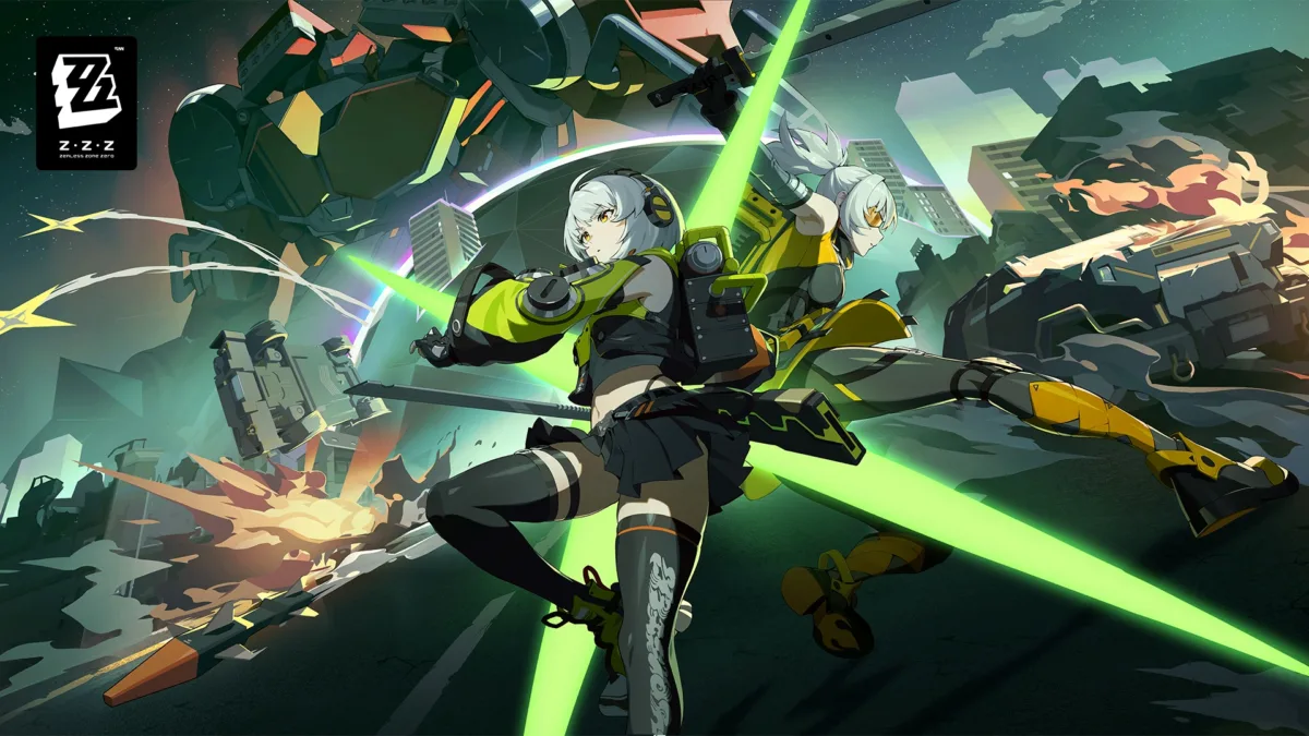Zenless Zone Zero: Futuro do RPG será revelado em 24 de abril 3 Zenless Zone Zero: Futuro do RPG será revelado em 24 de abril 2