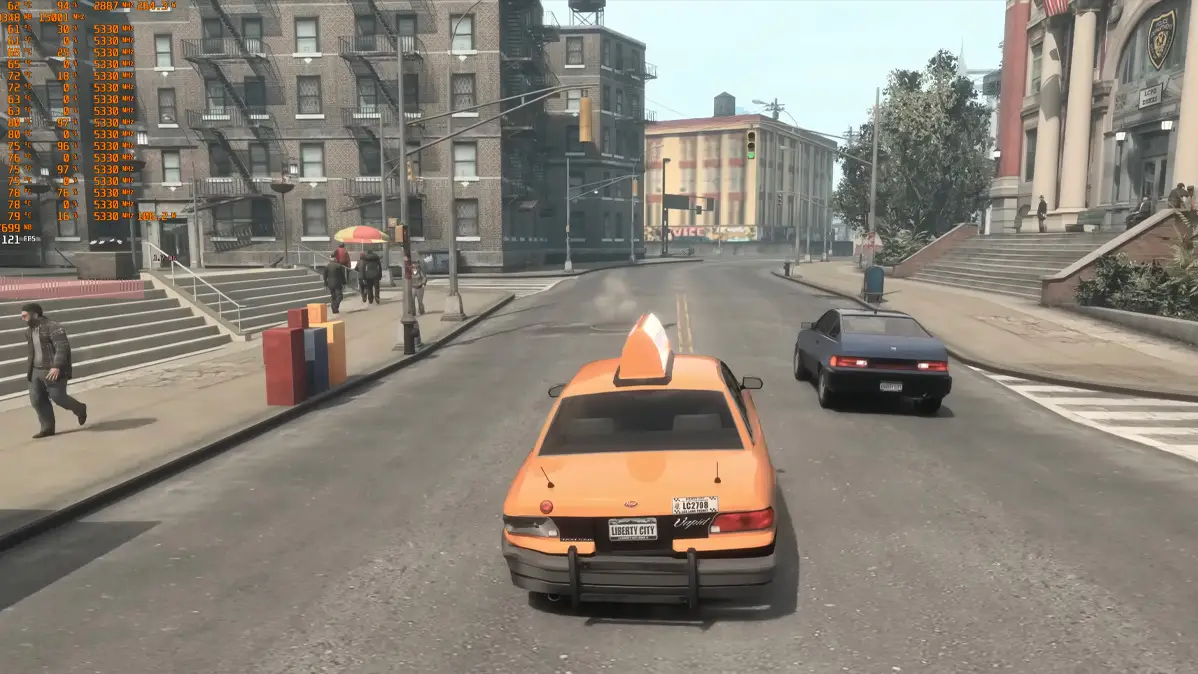 GTA 4 no PS5: Como rodar o clássico no console da Sony 2 GTA 4 no PS5