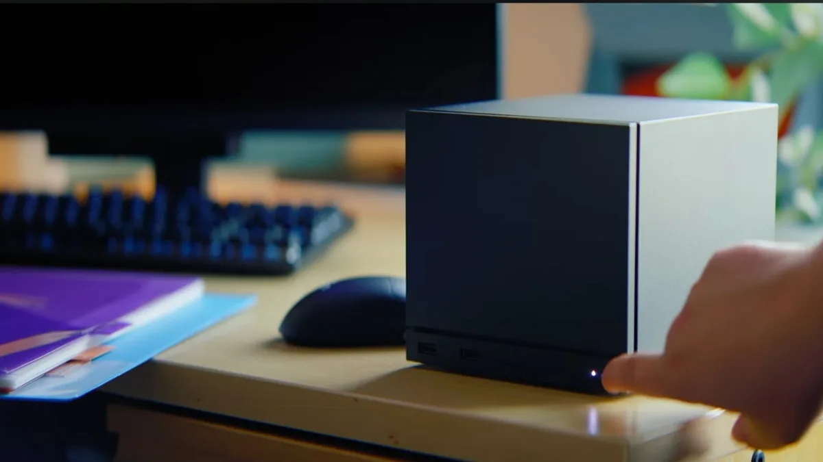 Preço do Steam Machine vaza e pode decepcionar fãs 2 Preço Steam Machine