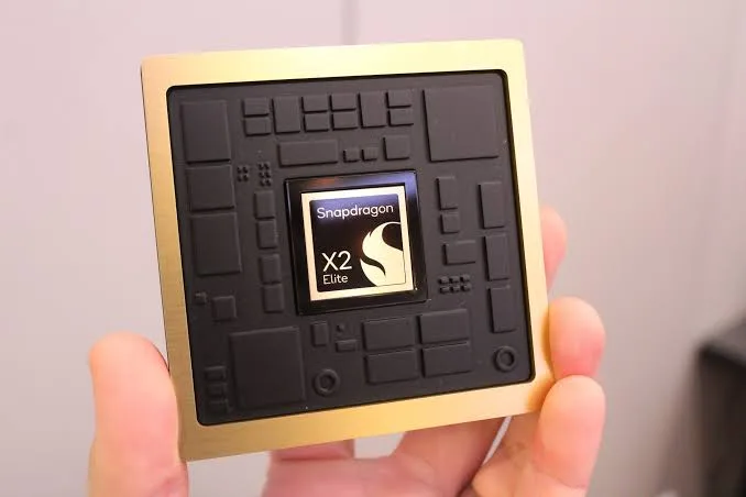 Snapdragon X2 Elite Extreme: A Solução para os Problemas de Superaquecimento em Laptops 2 Snapdragon X2 Elite Extreme: A Solução para os Problemas de Superaquecimento em Laptops 2