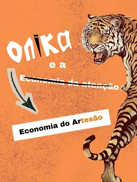 Nova plataforma de streaming Onika aposta em financiamento coletivo para desafiar gigantes do mercado 3 Nova plataforma de streaming Onika aposta em financiamento coletivo para desafiar gigantes do mercado 2