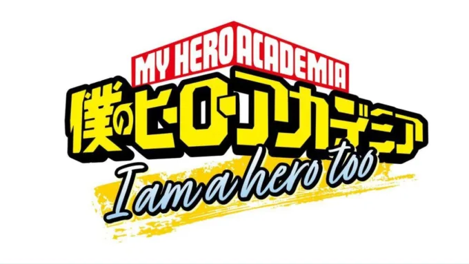 My Hero Academia ganha curta intitulado “I Am a Hero Too” 1