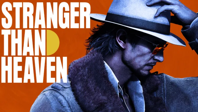 Stranger Than Heaven: Snoop Dogg é destaque no novo game épico da SEGA 1