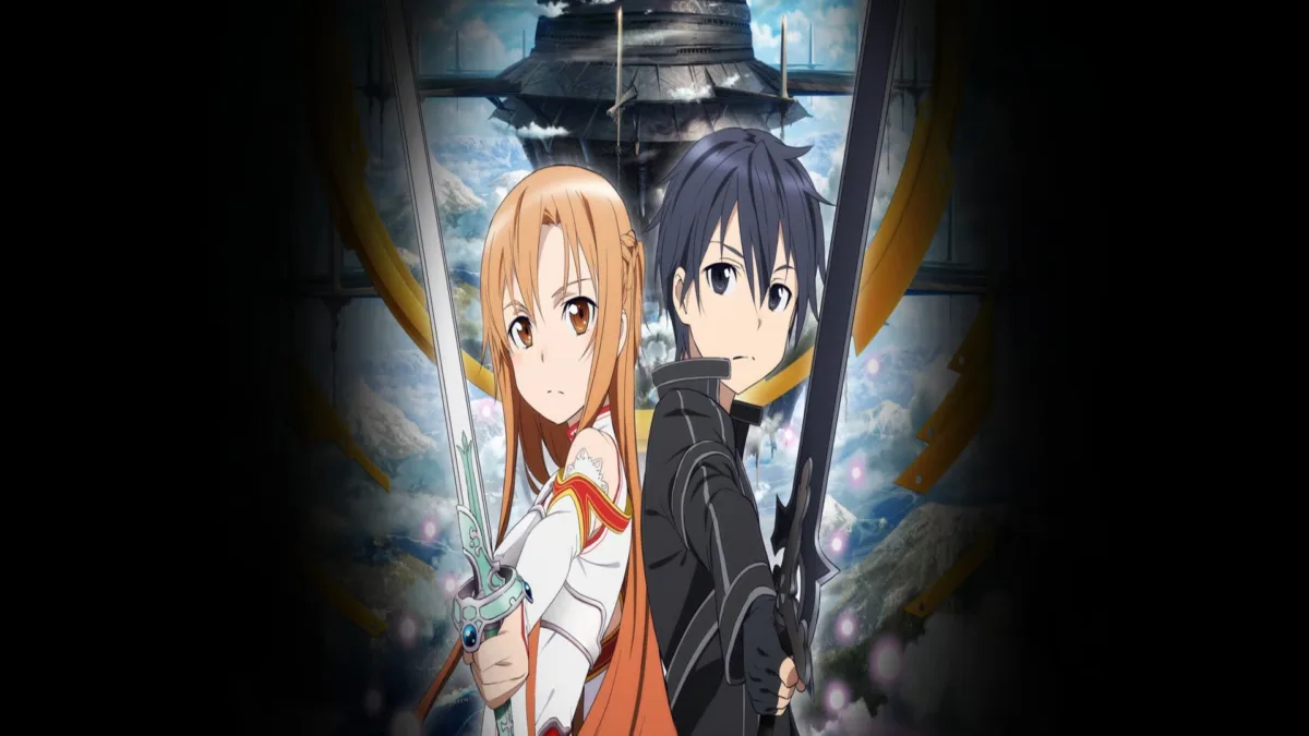 Sword Art Online: Franquia ganhará novo spin-off 3 Sword Art Online: Franquia ganhará novo spin-off