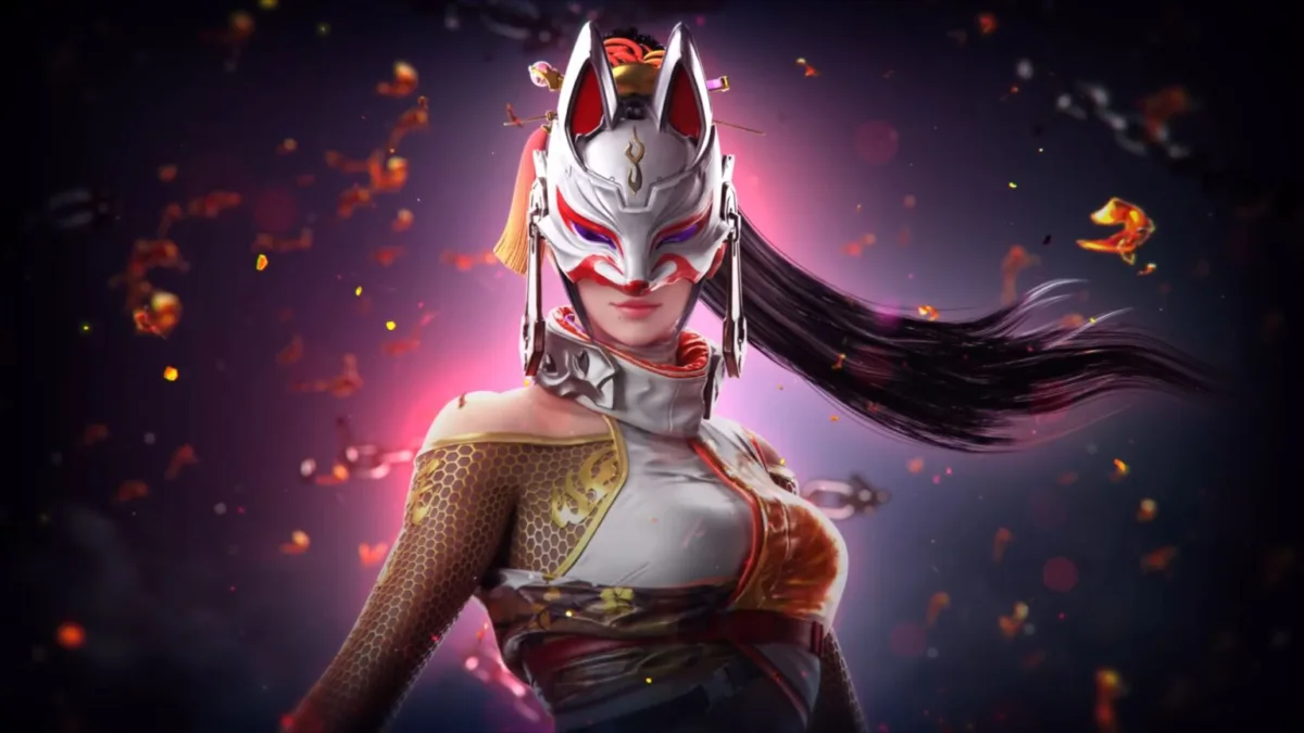 Kunimitsu chega ao Tekken 8: Confira a data de lançamento e detalhes 2 Kunimitsu chega ao Tekken 8