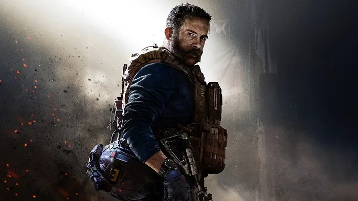 Activision publica teaser misterioso do novo Call of Duty
