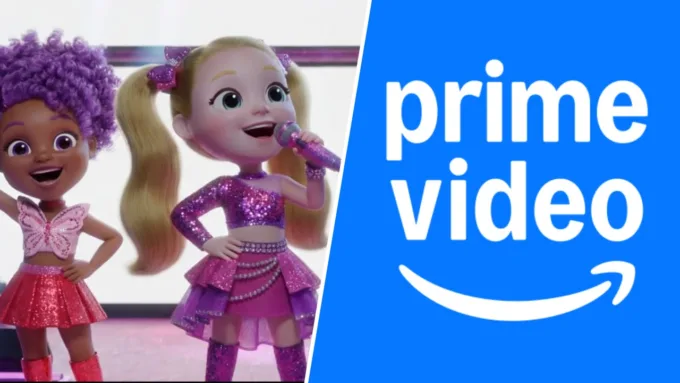 Amazon aprova três séries infantis criadas com inteligência artificial