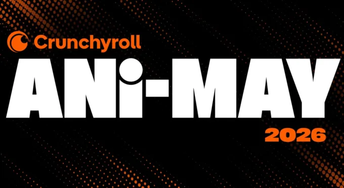 Ani-May: Crunchyroll libera desconto especial para assinantes