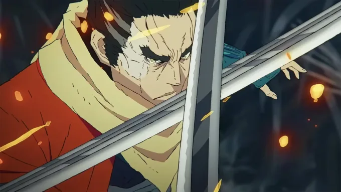 Anime de Sekiro: No Defeat ganha data de estreia nos cinemas
