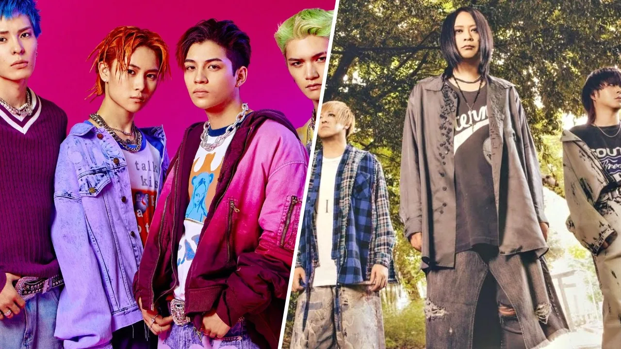 Anime Friends 2026: Wolf Howl Harmony e Mucc são confirmados no line-up