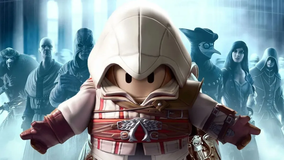 Assassin’s Creed Invictus: Rumores apontam combate em arenas e recepção negativa 3 Assassin’s Creed Invictus: Rumores apontam combate em arenas e recepção negativa 2