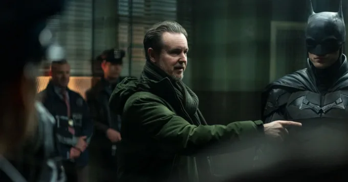 Batman 2: Matt Reeves revela elenco estelar e confirma novos nomes