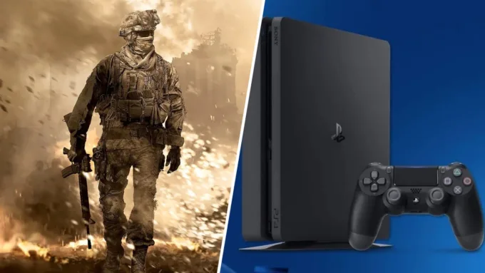 Call of Duty: Modern Warfare 4 no PS4? Rumor agita a comunidade