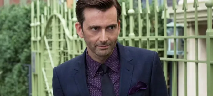 Charlie Cox quer retorno de David Tennant como Kilgrave no MCU