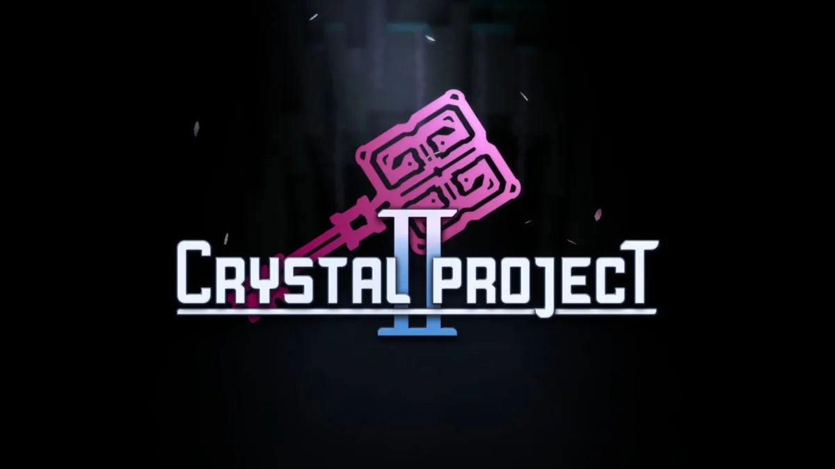 Project Ii Crystal Project II é anunciado oficialmente para PC