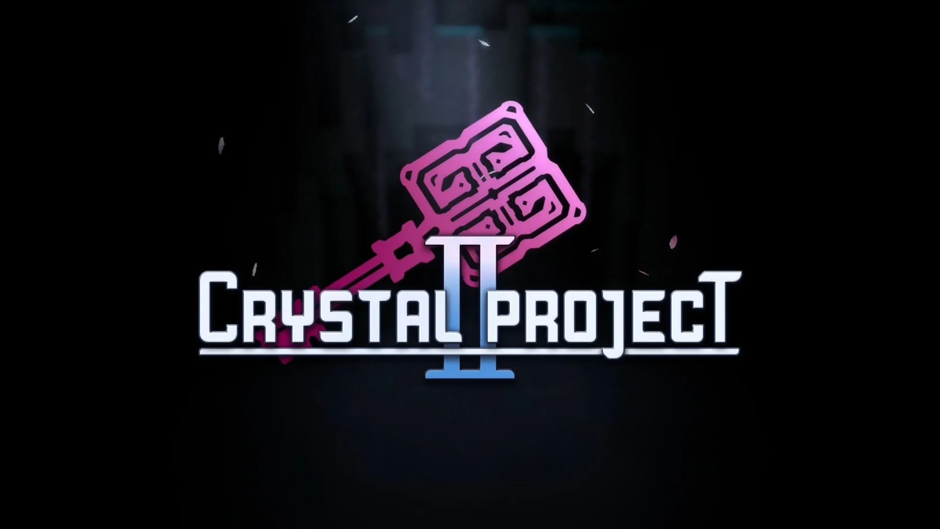 Crystal Project II é anunciado oficialmente para PC