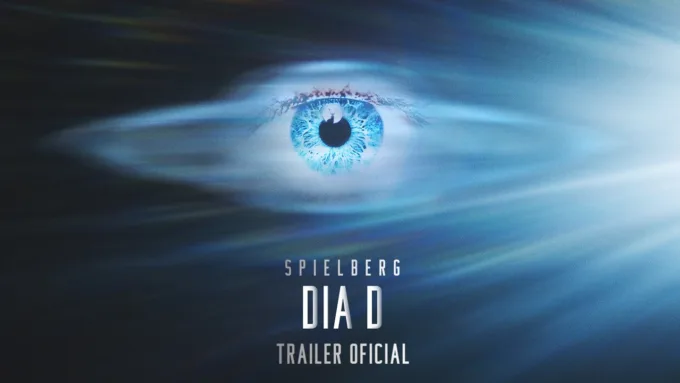 DIA D de Steven Spielberg tem trailer revelado
