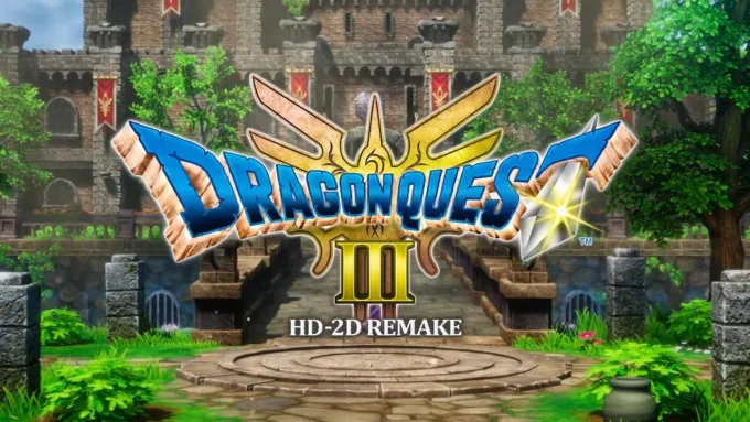 Dragon Quest HD-2D Remake: Trilogia Erdrick supera 4 milhões de cópias vendidas