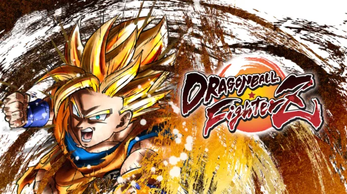 Dragon Ball FighterZ está de graça no Xbox