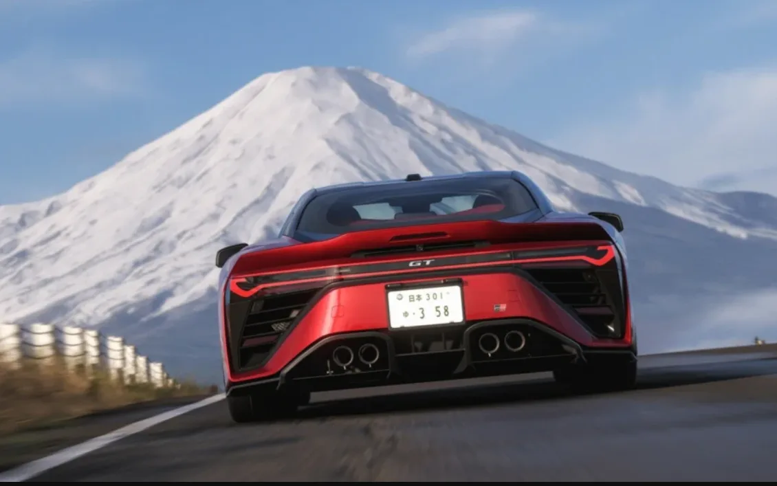 Forza Horizon 6: Jogadores banidos por quase 8 mil anos após vazamento 3 Forza Horizon 6: Jogadores banidos por quase 8 mil anos após vazamento 1