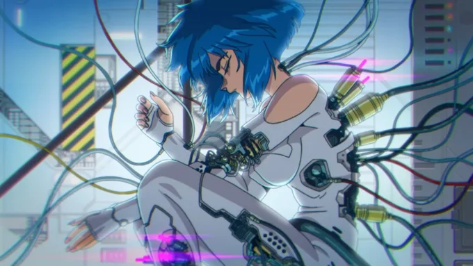 Ghost in the Shell está de volta: Novo anime ganha trailer e data de estreia