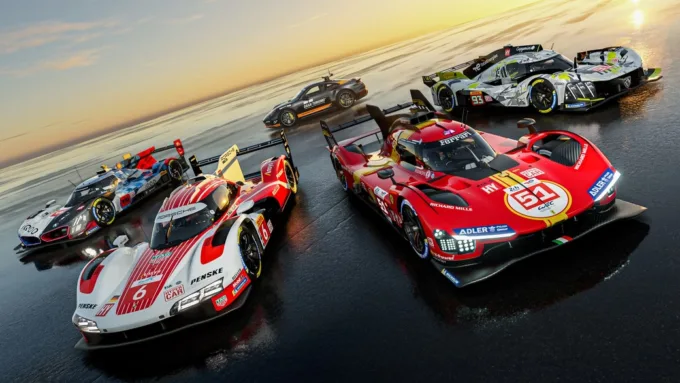 Gran Turismo 7: Atualização de junho traz cinco novos carros