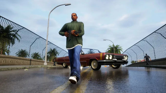 GTA Remaster pode ser anunciado amanhã antes do trailer de GTA 6