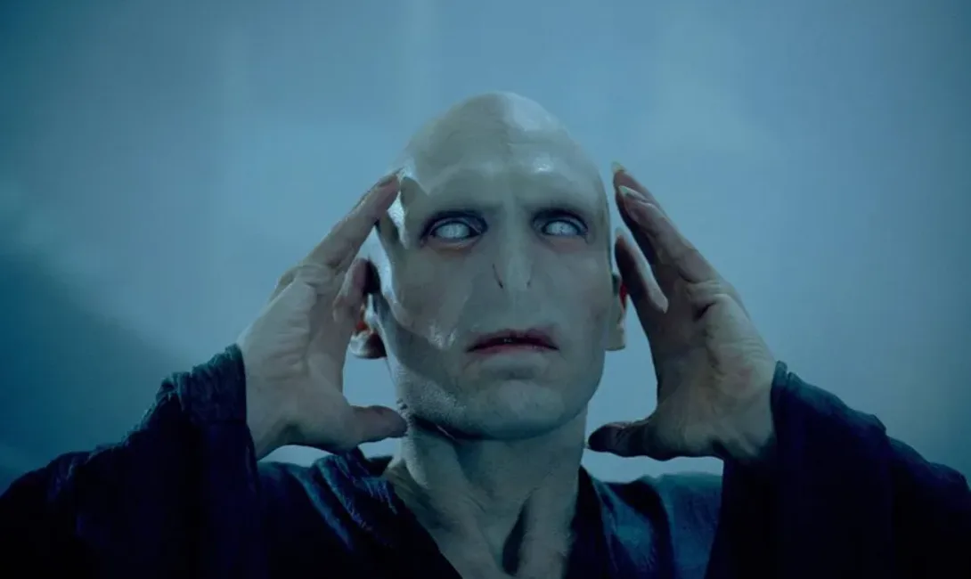 Harry Potter: Ator de Senhor dos Aneís quer interpretar Voldemort na série 2 Harry Potter: Ator de Senhor dos Aneís quer interpretar Voldemort na série 1