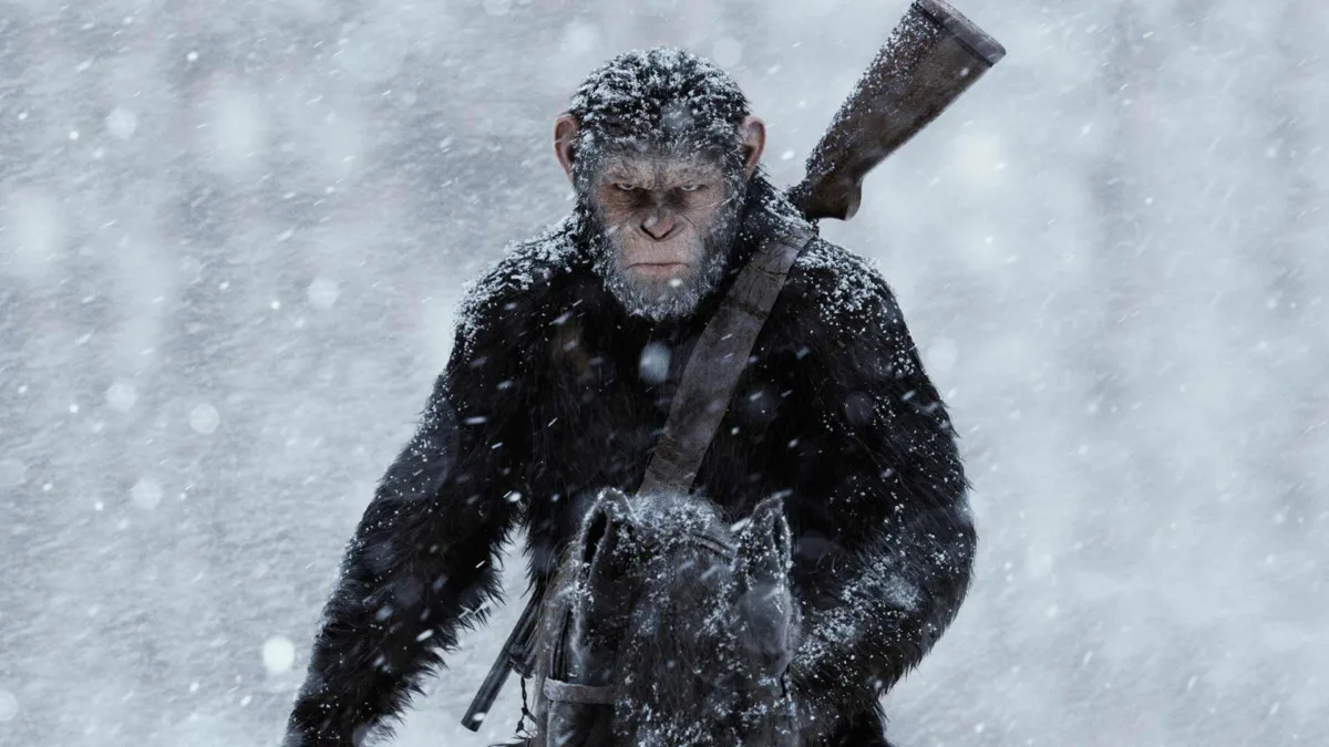 Novo filme de Planeta dos Macacos será dirigido por Matt Shakman, de Quarteto Fantástico: Primeiros Passos 2 Novo filme de Planeta dos Macacos será dirigido por Matt Shakman, de Quarteto Fantástico: Primeiros Passos 1