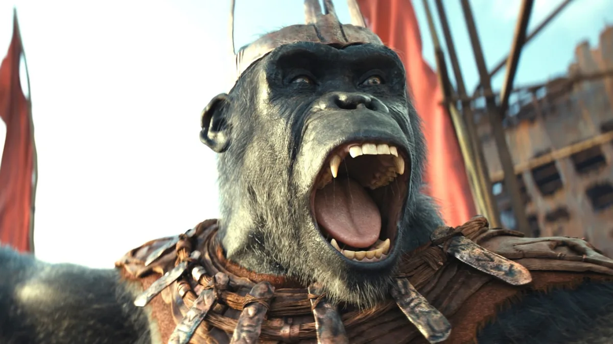 Novo filme de Planeta dos Macacos será dirigido por Matt Shakman, de Quarteto Fantástico: Primeiros Passos 3 Novo filme de Planeta dos Macacos será dirigido por Matt Shakman, de Quarteto Fantástico: Primeiros Passos 2