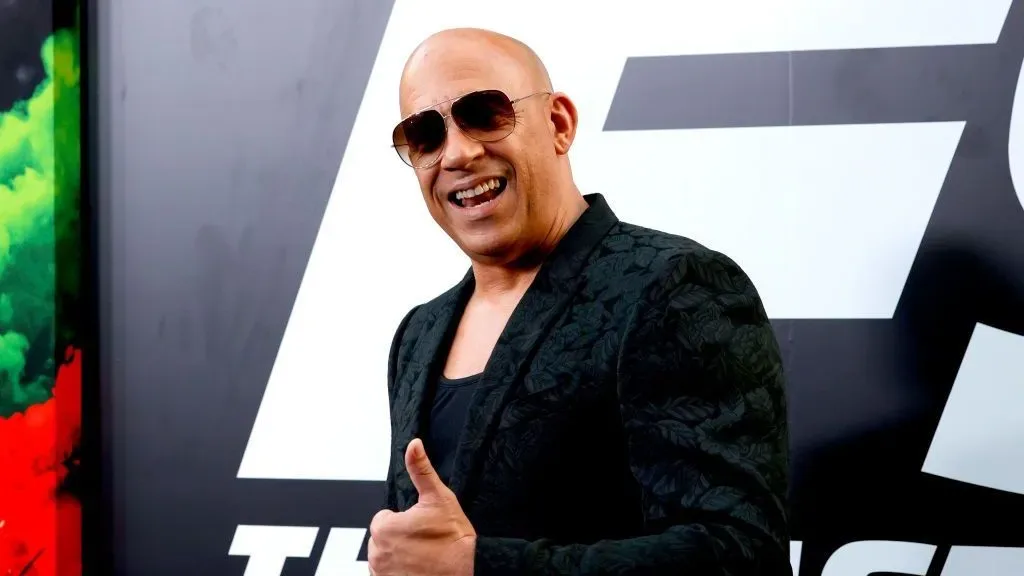 'Velozes e Furiosos' vai virar série produzida por Vin Diesel 2 'Velozes e Furiosos' vai virar série produzida por Vin Diesel