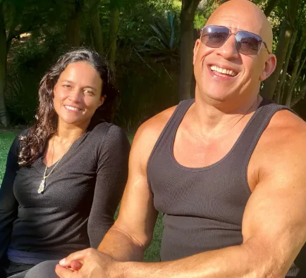 'Velozes e Furiosos' vai virar série produzida por Vin Diesel 3 'Velozes e Furiosos' vai virar série produzida por Vin Diesel