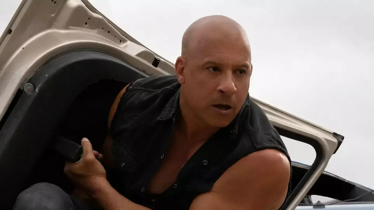 'Velozes e Furiosos' vai virar série produzida por Vin Diesel 4 'Velozes e Furiosos' vai virar série produzida por Vin Diesel