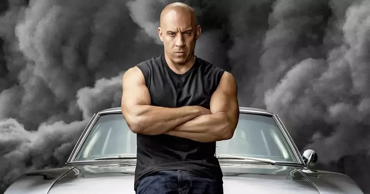 'Velozes e Furiosos' vai virar série produzida por Vin Diesel 6 'Velozes e Furiosos' vai virar série produzida por Vin Diesel