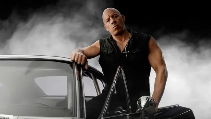 'Velozes e Furiosos' vai virar série produzida por Vin Diesel