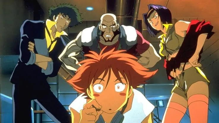 Animes mais assistidos de 2025: O domínio absoluto dos clássicos 2 Animes mais assistidos de 2025: O domínio absoluto dos clássicos 1