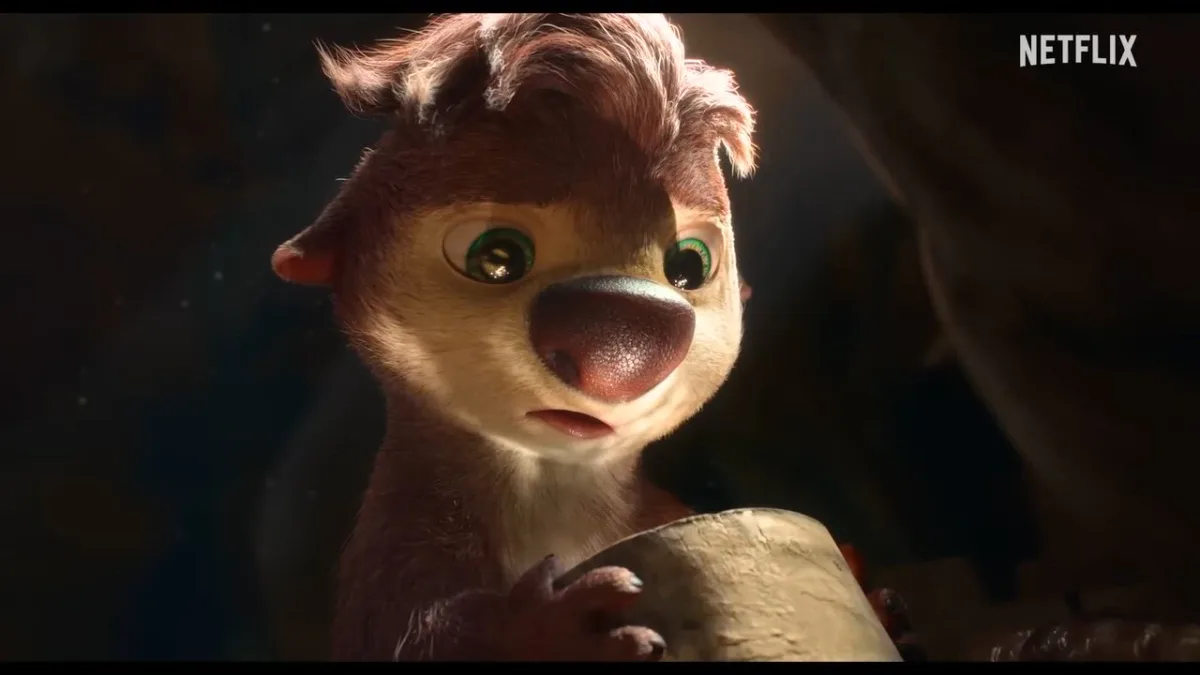 As espécies que aparecem no filme Como Mágica são reais? 3 As espécies que aparecem no filme Como Mágica são reais?